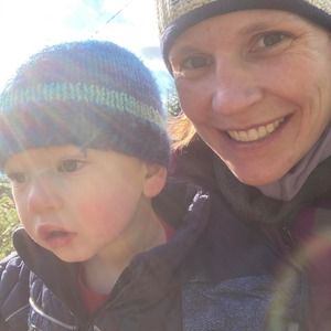 Meet your Posher, Rebecca